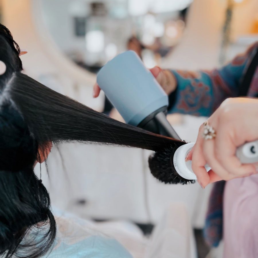 Little Thrills Salon | Austin Hair Salon
