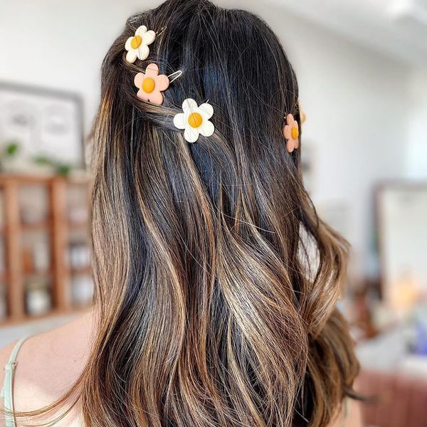 Little Thrills Salon | Austin Hair Salon