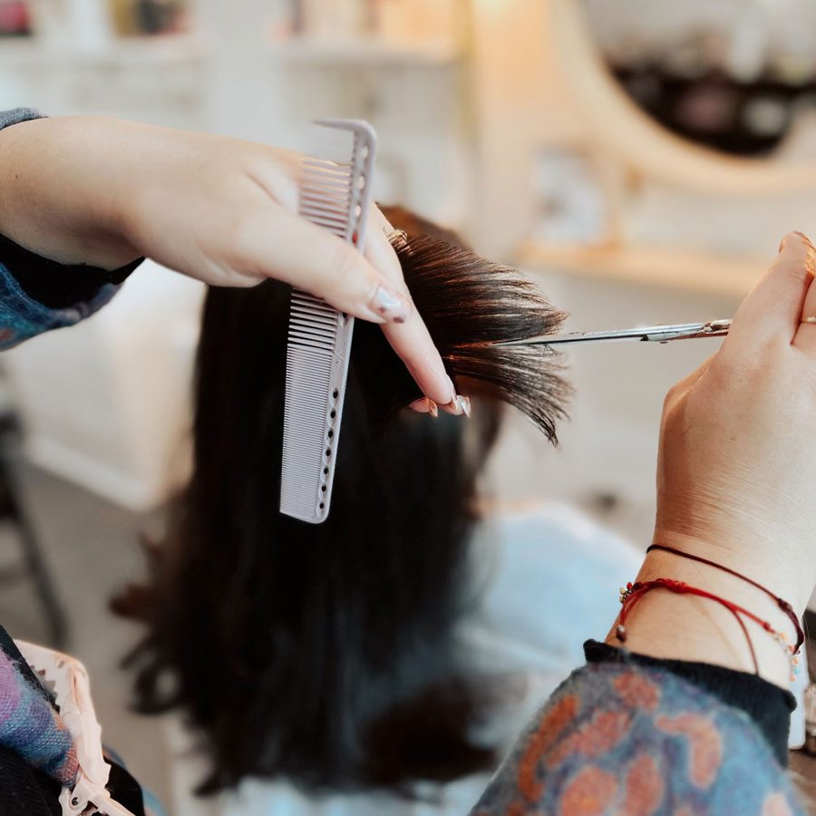 Little Thrills Salon | Austin Hair Salon